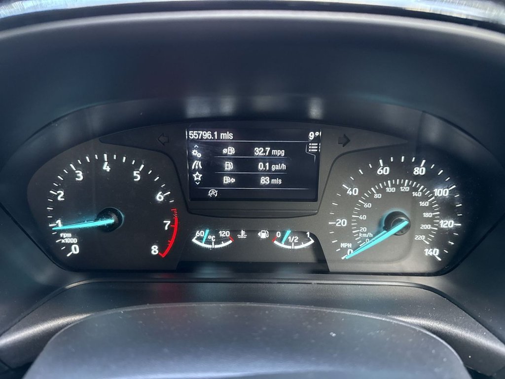 Used Ford Fiesta 2017 for sale - 75699901: Photo 48