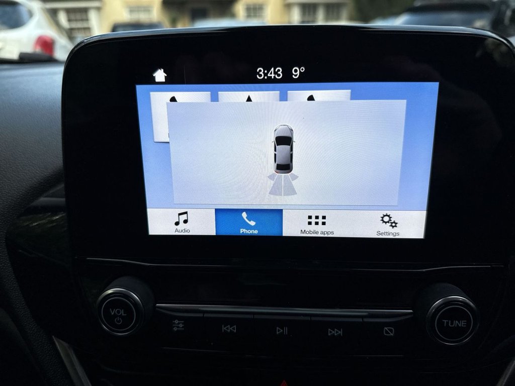 Used Ford Fiesta 2017 for sale - 75699901: Photo 49