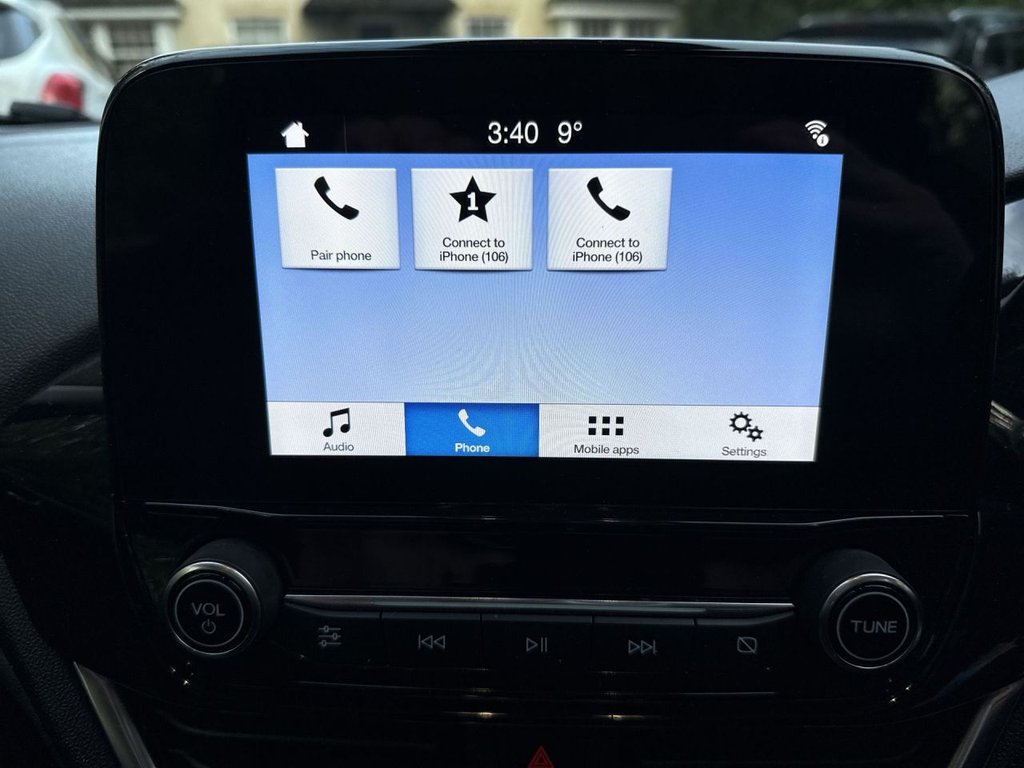 Used Ford Fiesta 2017 for sale - 75699901: Photo 50