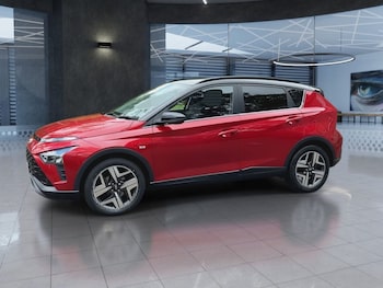 Used Hyundai BAYON 2023 for sale - 78806472: Photo