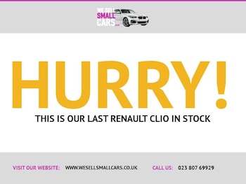 Used Renault Clio 2019 for sale - 78792873: Photo