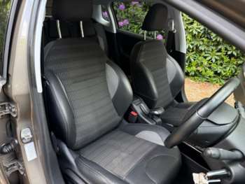Used Peugeot 2008 2016 for sale - 74542134: Photo