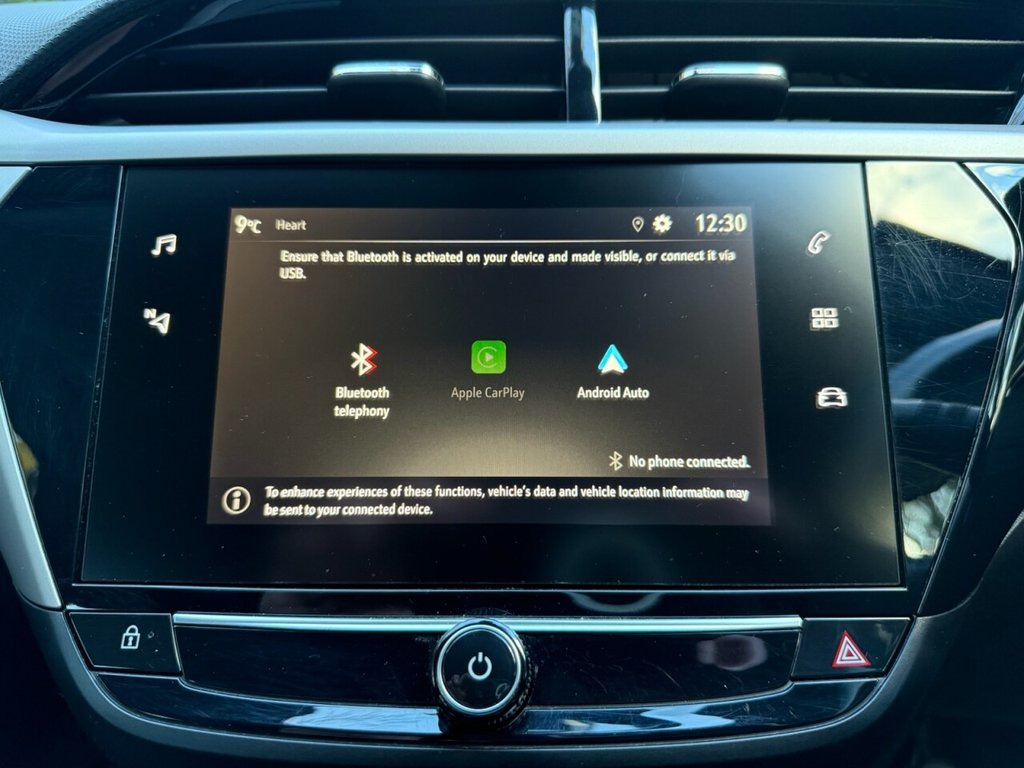 Used Vauxhall Corsa 2020 for sale - 76740550: Photo 10