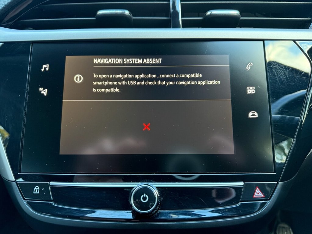 Used Vauxhall Corsa 2020 for sale - 76740550: Photo 11