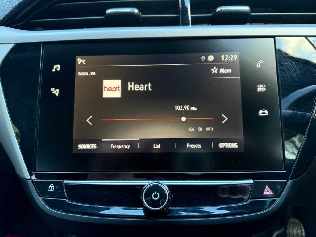 Used Vauxhall Corsa 2020 for sale - 76740550: Photo 12