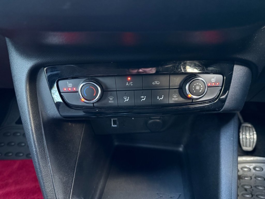 Used Vauxhall Corsa 2020 for sale - 76740550: Photo 13