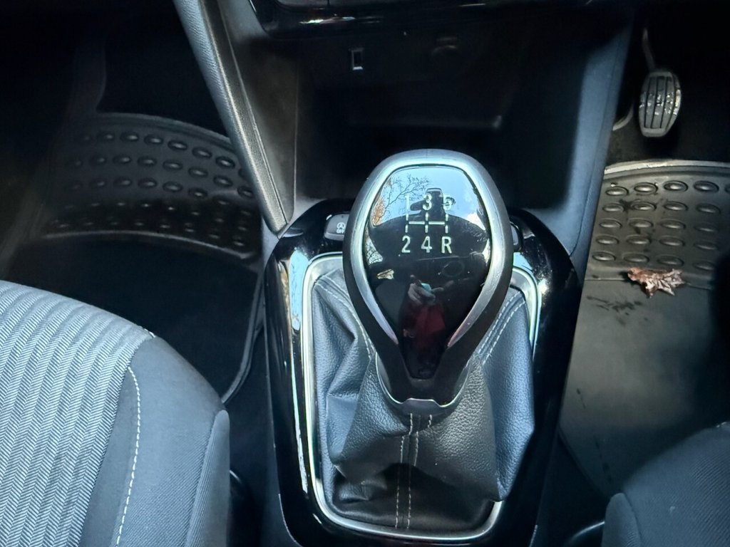 Used Vauxhall Corsa 2020 for sale - 76740550: Photo 14