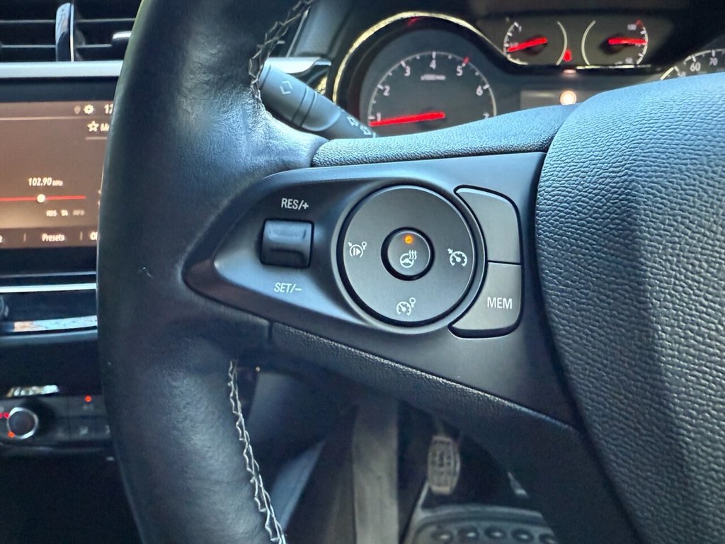 Used Vauxhall Corsa 2020 for sale - 76740550: Photo 15