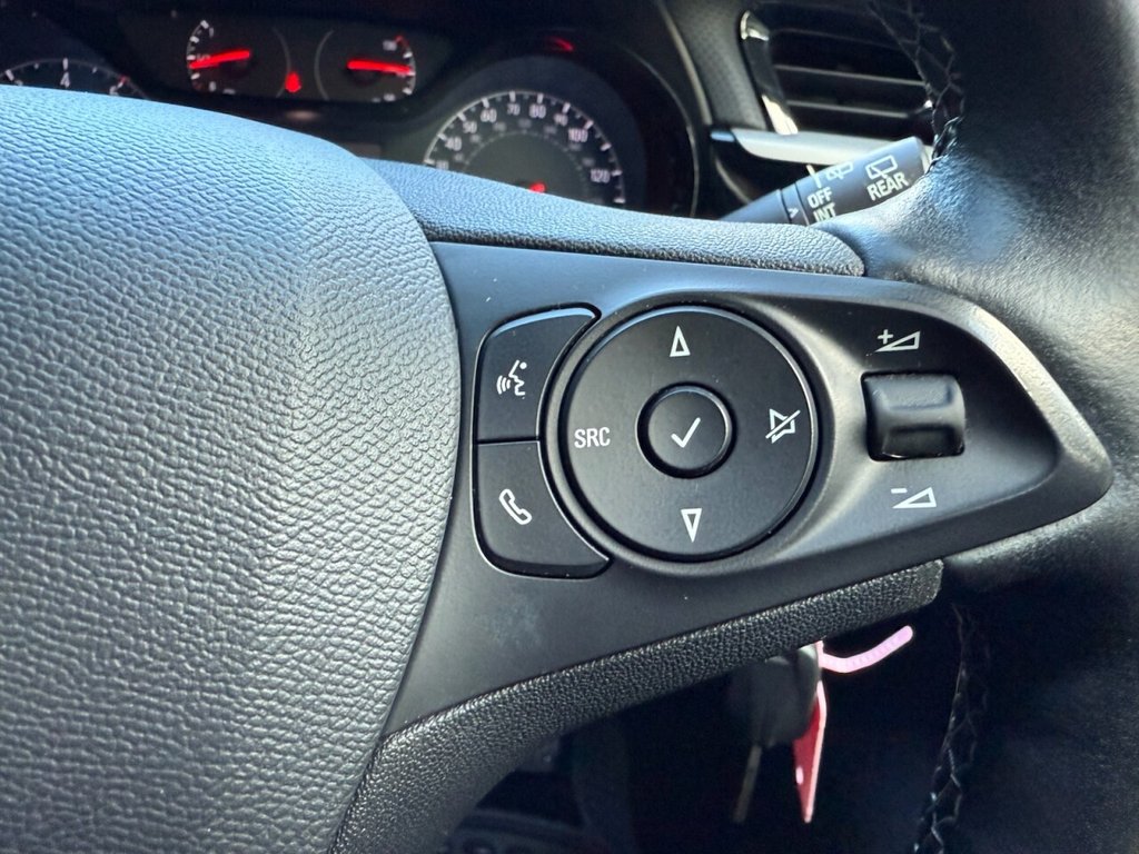 Used Vauxhall Corsa 2020 for sale - 76740550: Photo 17