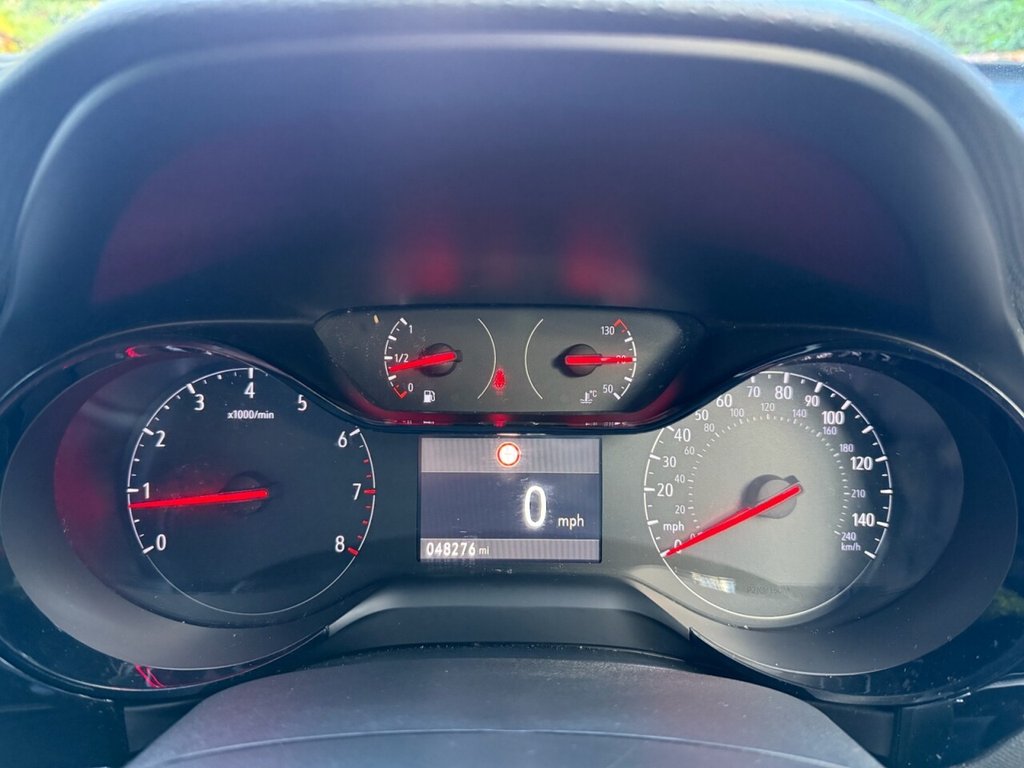 Used Vauxhall Corsa 2020 for sale - 76740550: Photo 19