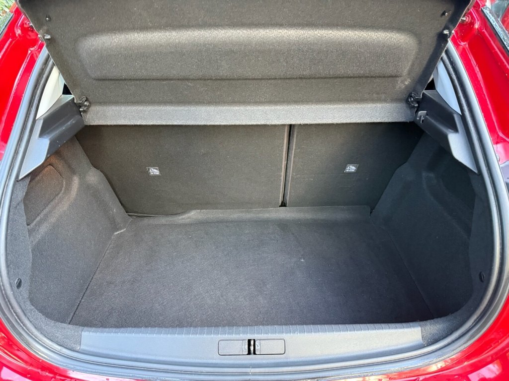 Used Vauxhall Corsa 2020 for sale - 76740550: Photo 25