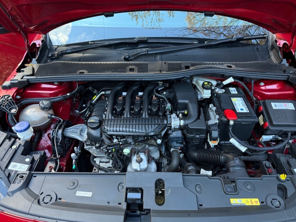 Used Vauxhall Corsa 2020 for sale - 76740550: Photo 26