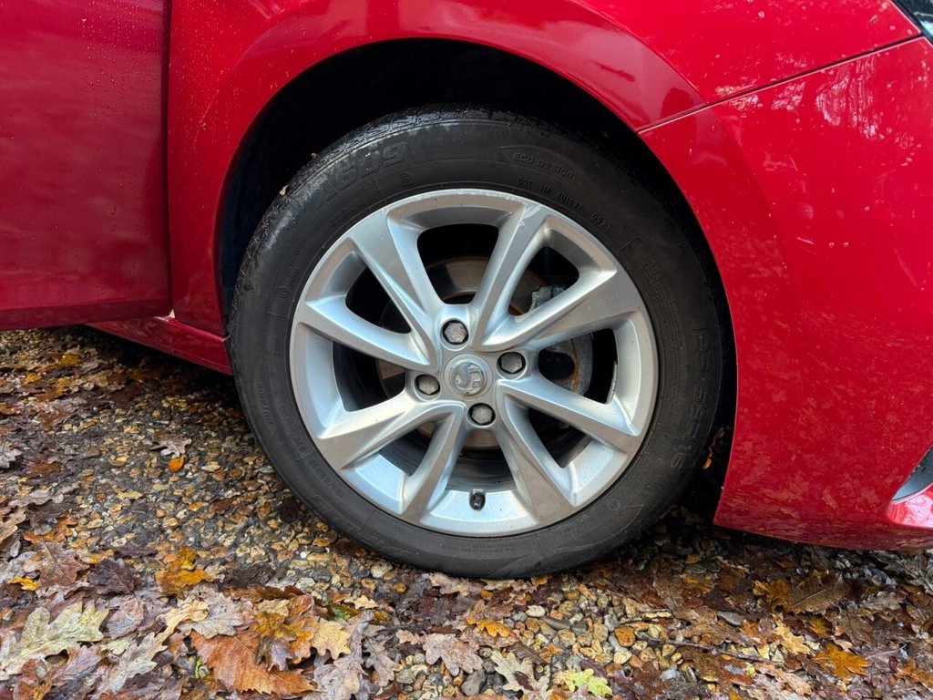 Used Vauxhall Corsa 2020 for sale - 76740550: Photo 27