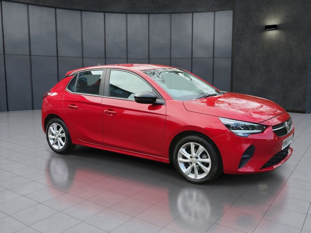 Used Vauxhall Corsa 2020 for sale - 76740550: Photo 36