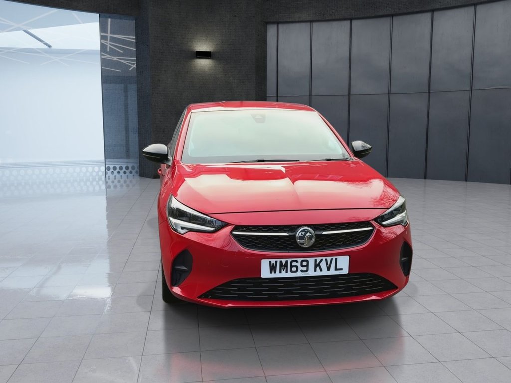 Used Vauxhall Corsa 2020 for sale - 76740550: Photo 39