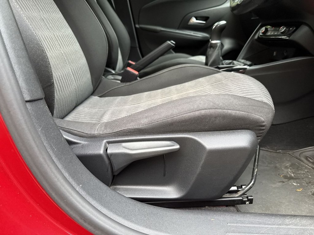 Used Vauxhall Corsa 2020 for sale - 76740550: Photo 40