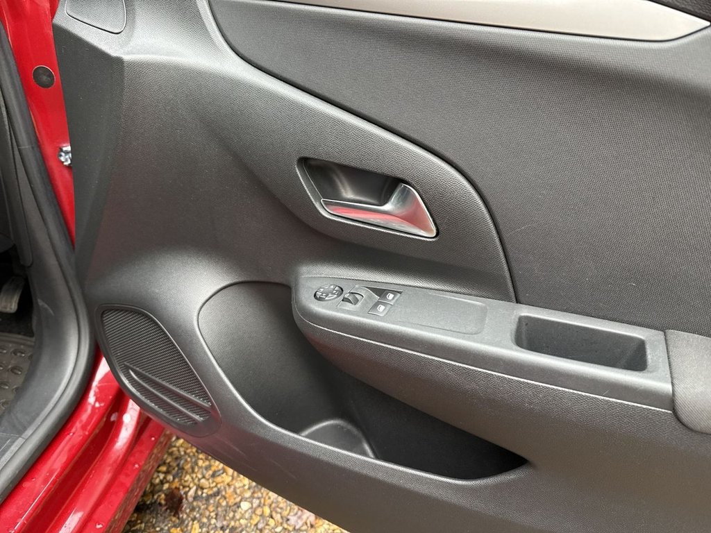 Used Vauxhall Corsa 2020 for sale - 76740550: Photo 41