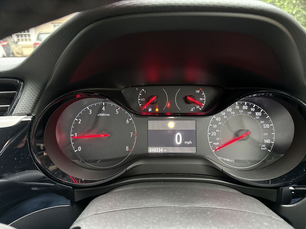 Used Vauxhall Corsa 2020 for sale - 76740550: Photo 44