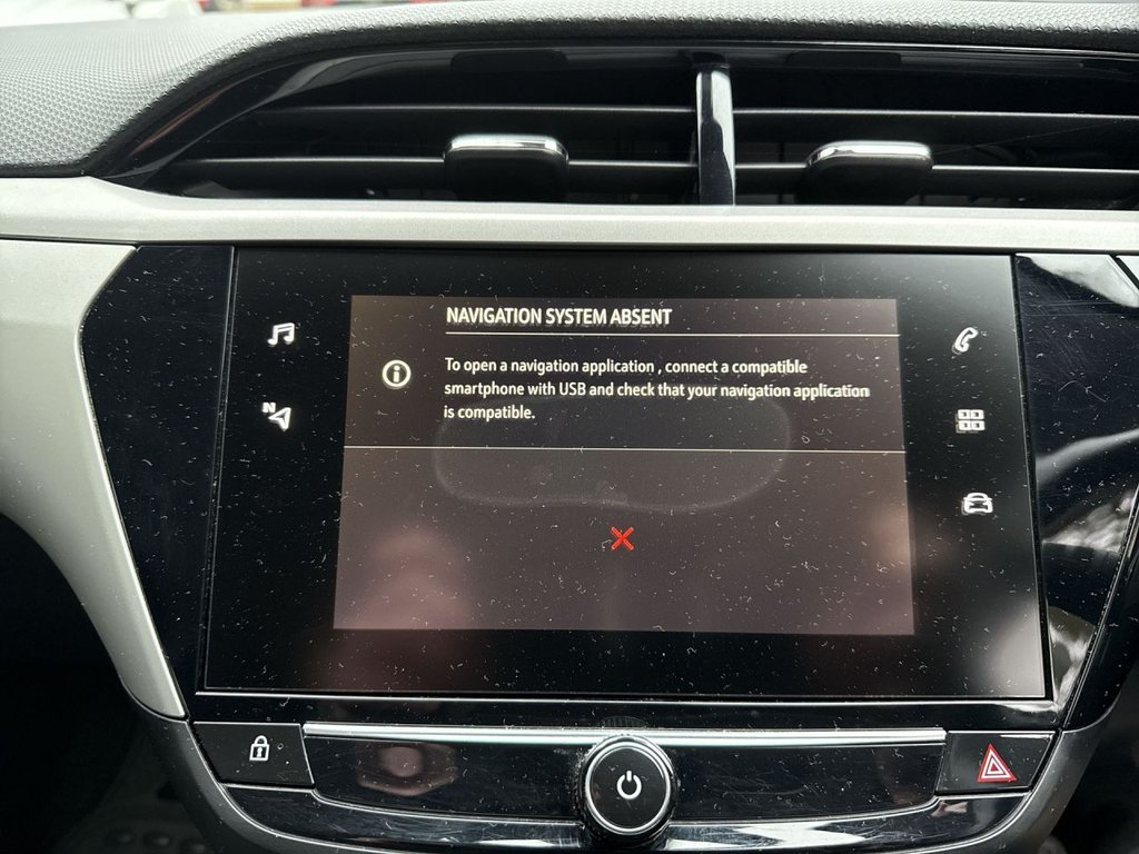 Used Vauxhall Corsa 2020 for sale - 76740550: Photo 45