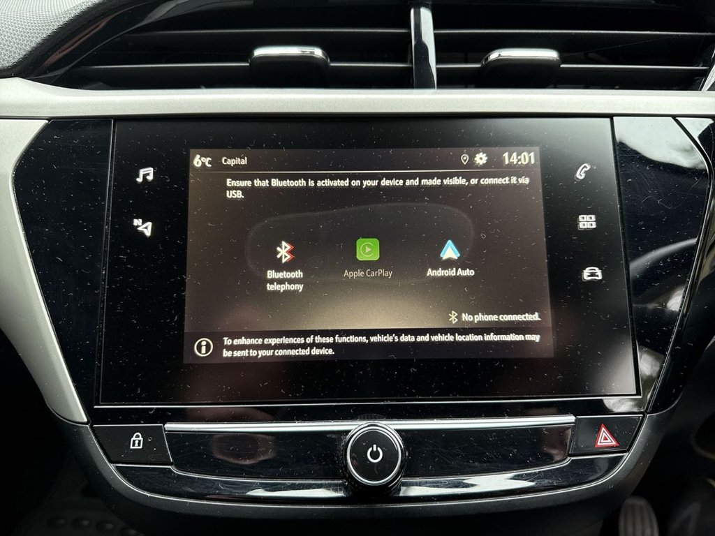 Used Vauxhall Corsa 2020 for sale - 76740550: Photo 46