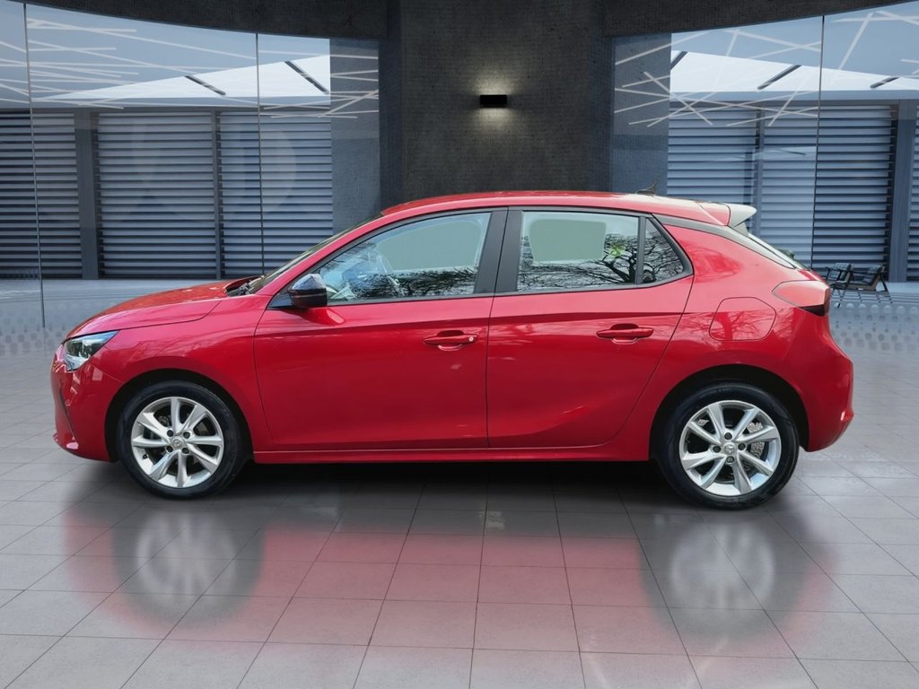 Used Vauxhall Corsa 2020 for sale - 76740550: Photo 47