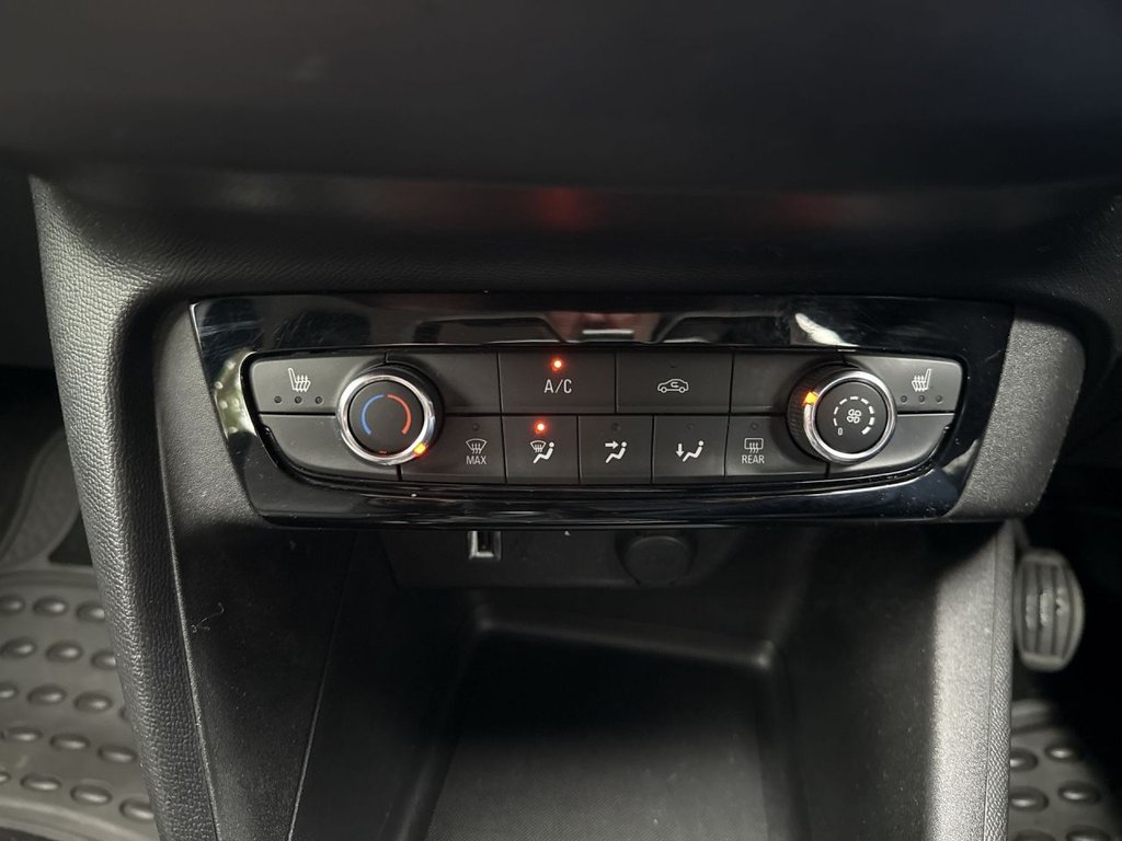 Used Vauxhall Corsa 2020 for sale - 76740550: Photo 48