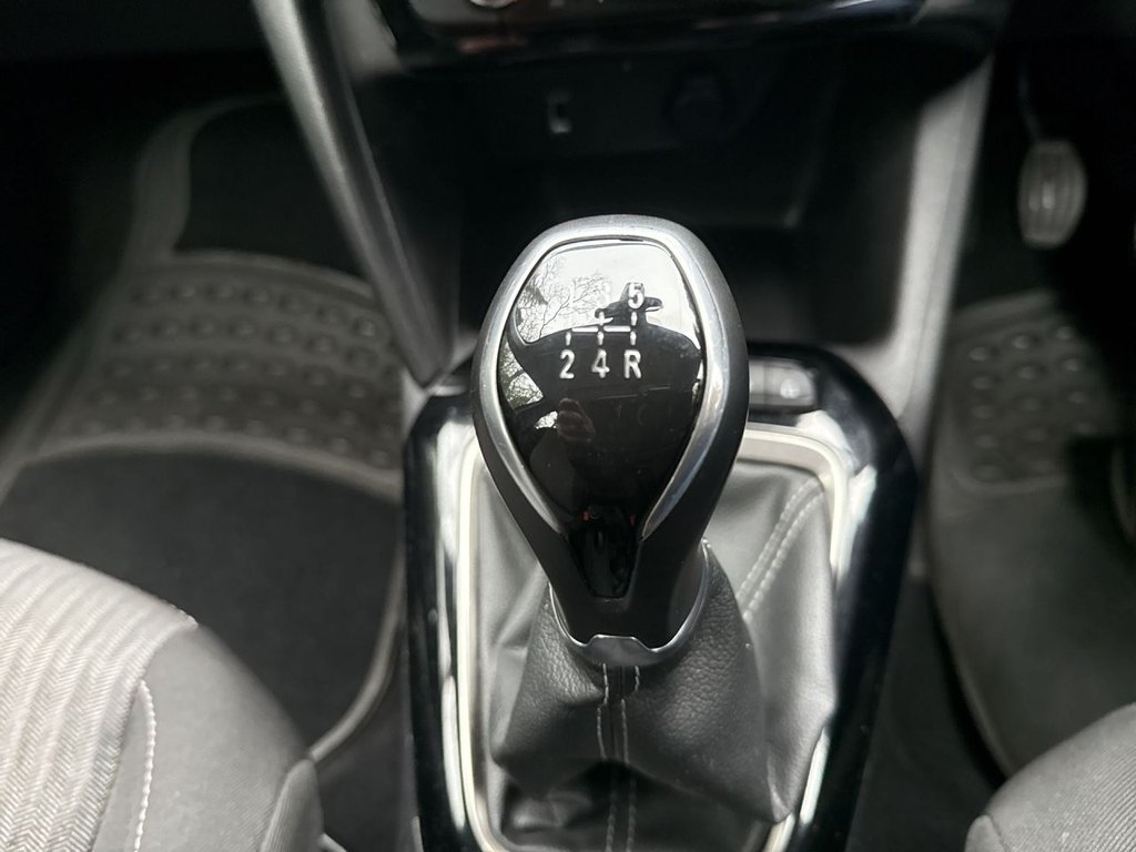 Used Vauxhall Corsa 2020 for sale - 76740550: Photo 49