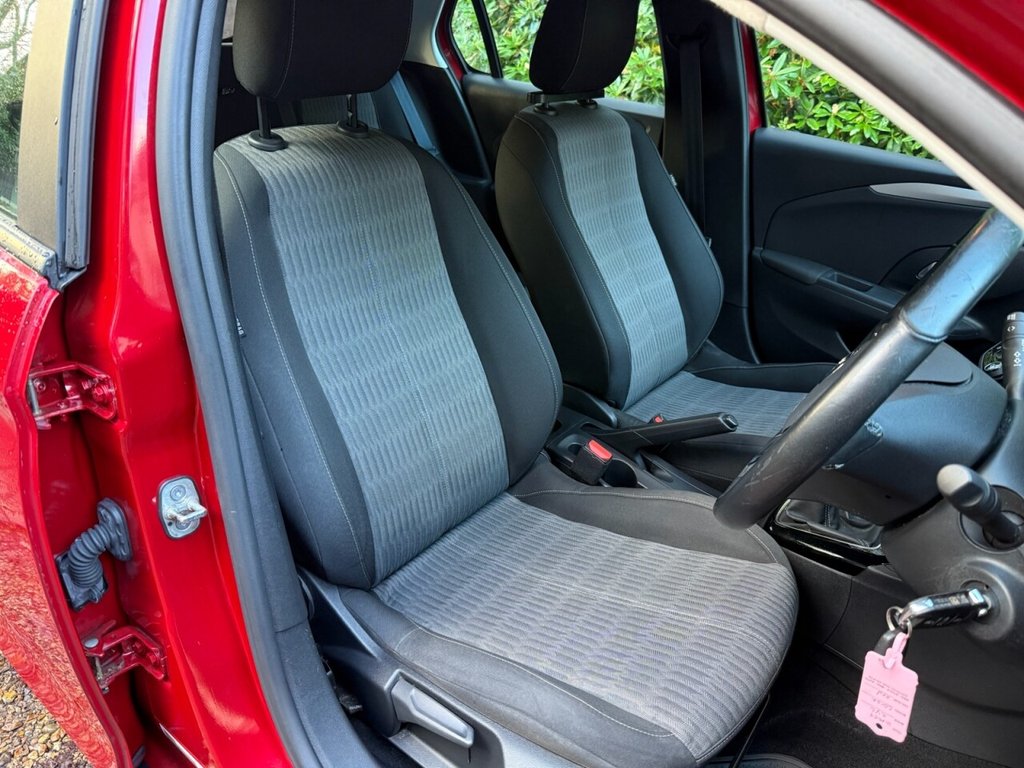 Used Vauxhall Corsa 2020 for sale - 76740550: Photo 5