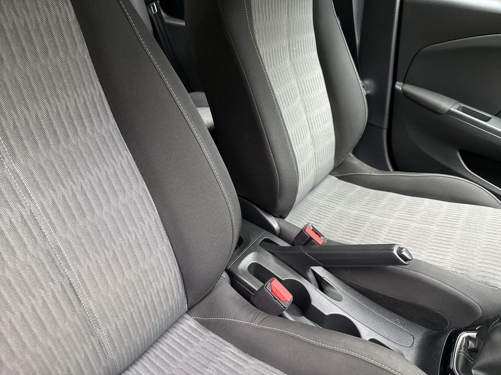 Used Vauxhall Corsa 2020 for sale - 76740550: Photo 50