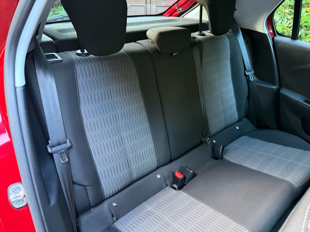 Used Vauxhall Corsa 2020 for sale - 76740550: Photo 6