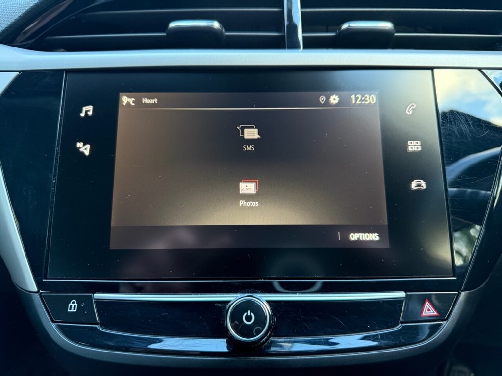 Used Vauxhall Corsa 2020 for sale - 76740550: Photo 9