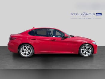 Used Alfa Romeo Giulia 2020 for sale - 79659021: Photo