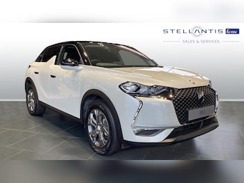 Used DS Automobiles DS 3 Crossback 2024 for sale - 75579303: Photo