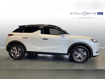 Used DS Automobiles DS 3 Crossback 2024 for sale - 75579303: Photo