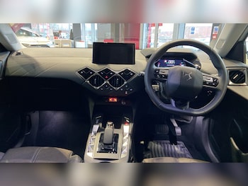 Used DS Automobiles DS 3 Crossback 2024 for sale - 75579303: Photo