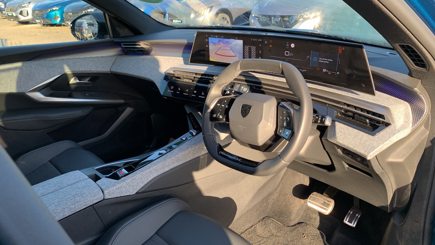 Used Peugeot 5008 2025 for sale - 76033035: Photo 11