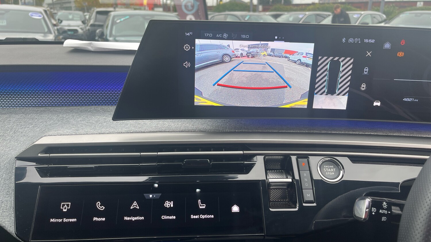 Used Peugeot 5008 2025 for sale - 76033035: Photo 13