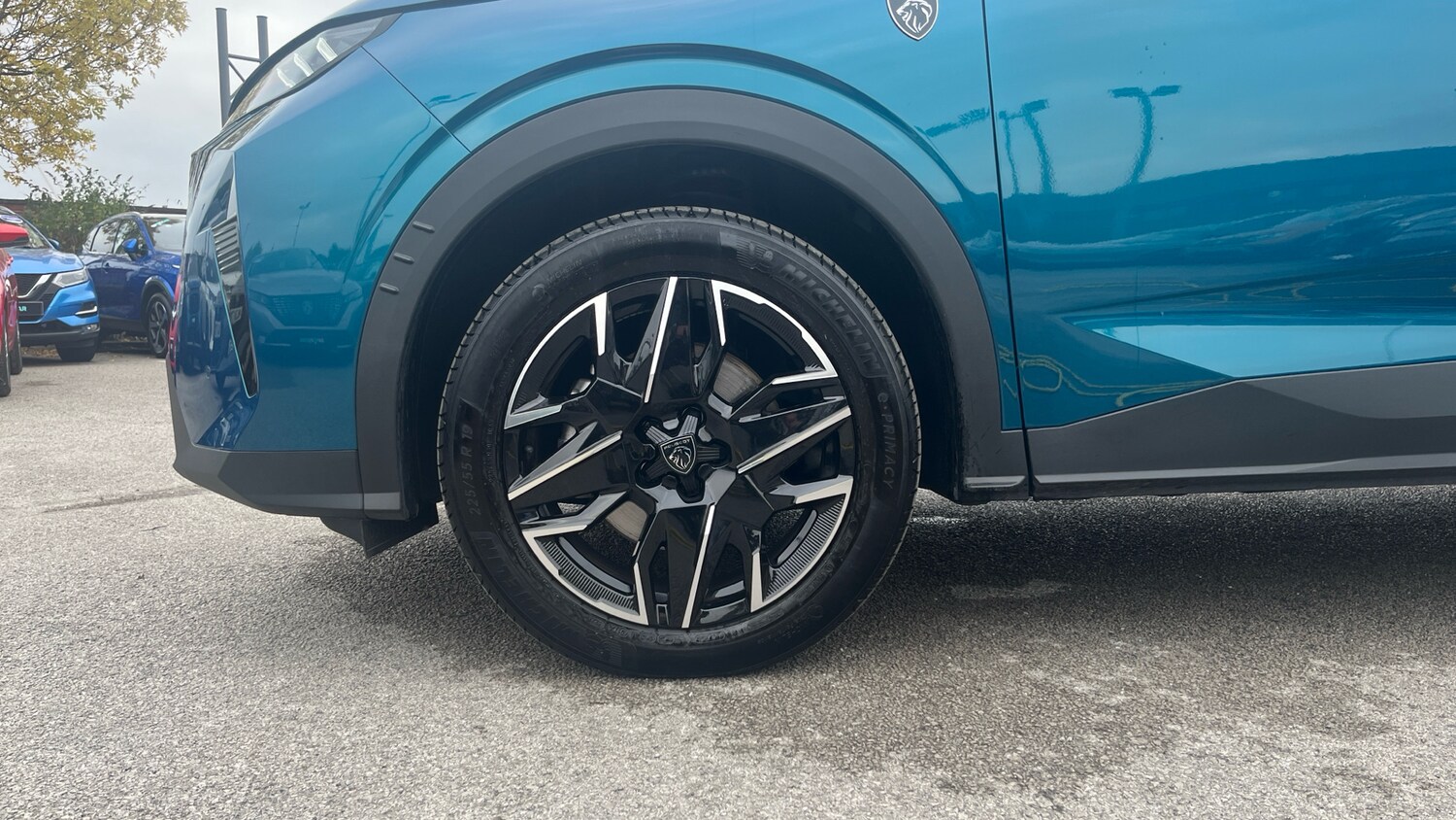 Used Peugeot 5008 2025 for sale - 76033035: Photo 14