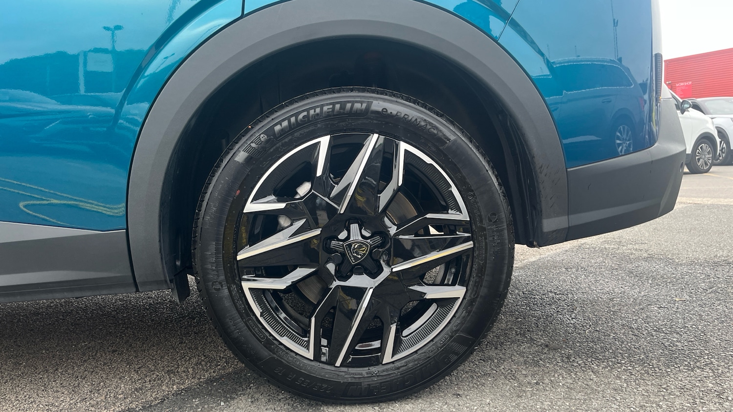 Used Peugeot 5008 2025 for sale - 76033035: Photo 15