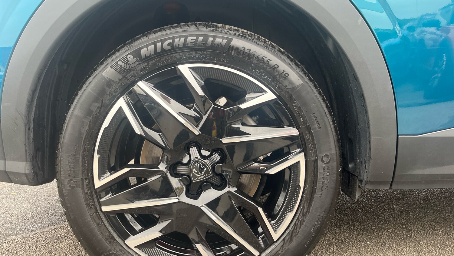 Used Peugeot 5008 2025 for sale - 76033035: Photo 16