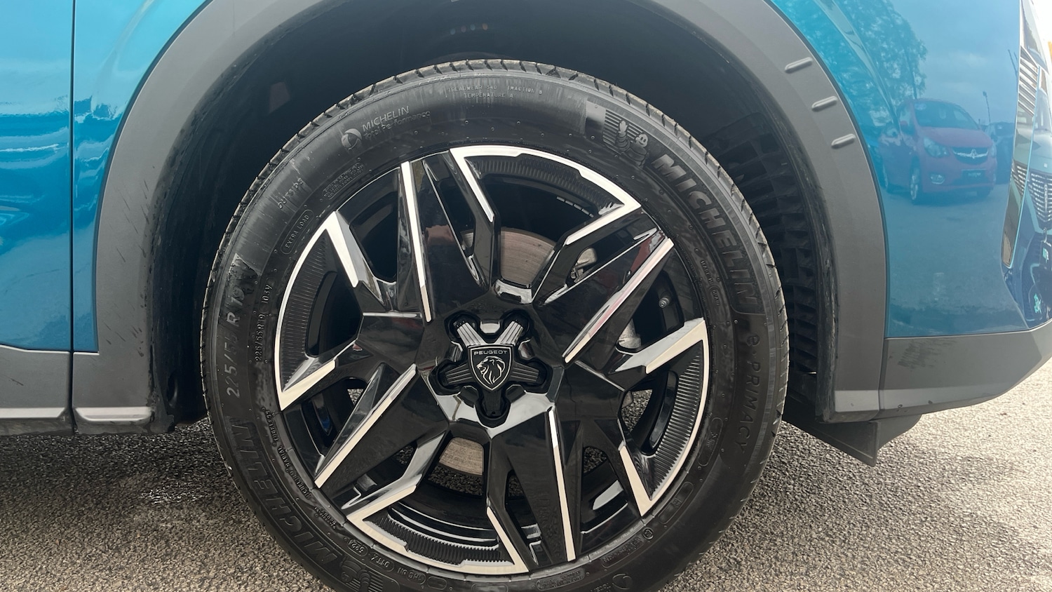 Used Peugeot 5008 2025 for sale - 76033035: Photo 17