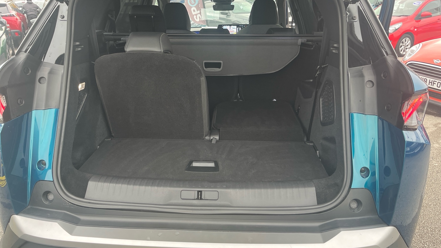 Used Peugeot 5008 2025 for sale - 76033035: Photo 19