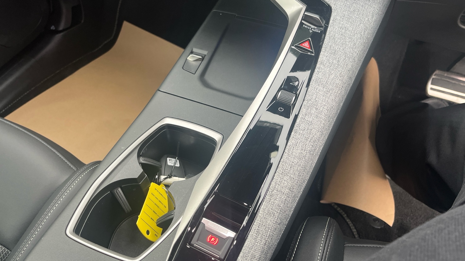 Used Peugeot 5008 2025 for sale - 76033035: Photo 20