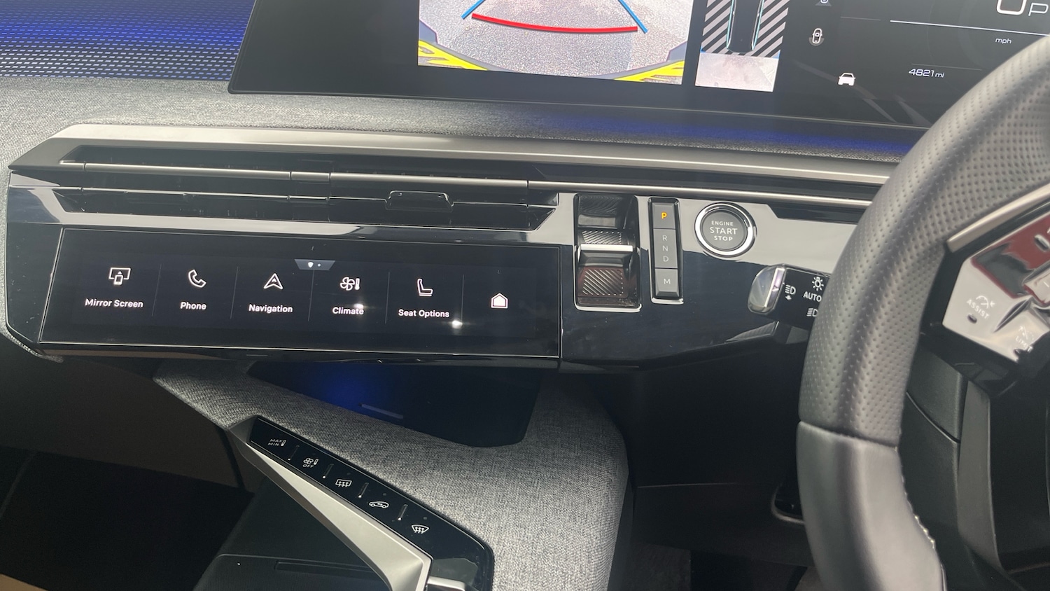 Used Peugeot 5008 2025 for sale - 76033035: Photo 21