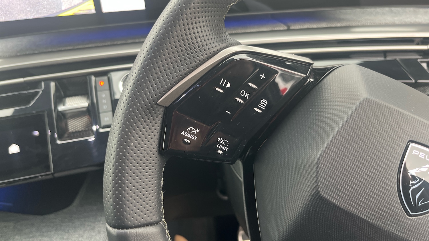 Used Peugeot 5008 2025 for sale - 76033035: Photo 23