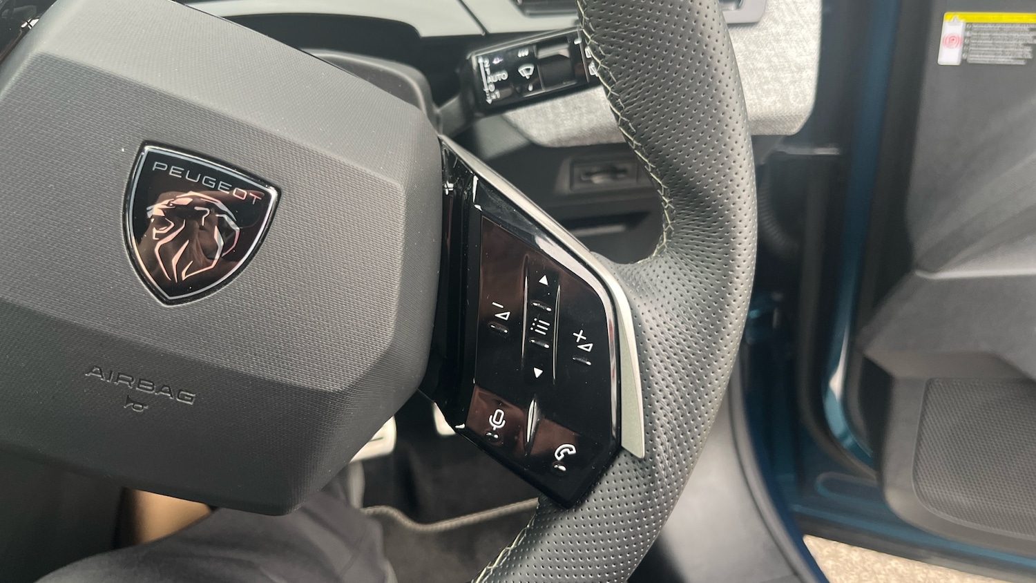 Used Peugeot 5008 2025 for sale - 76033035: Photo 24