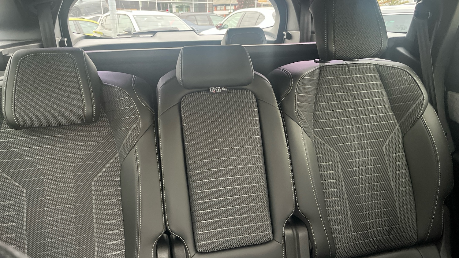 Used Peugeot 5008 2025 for sale - 76033035: Photo 25