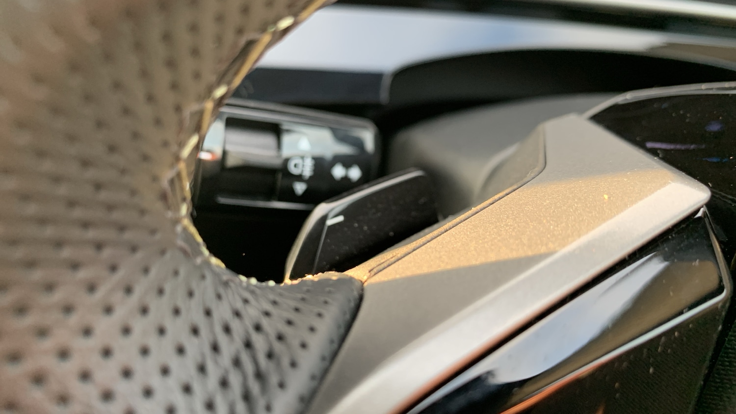 Used Peugeot 5008 2025 for sale - 76033035: Photo 31