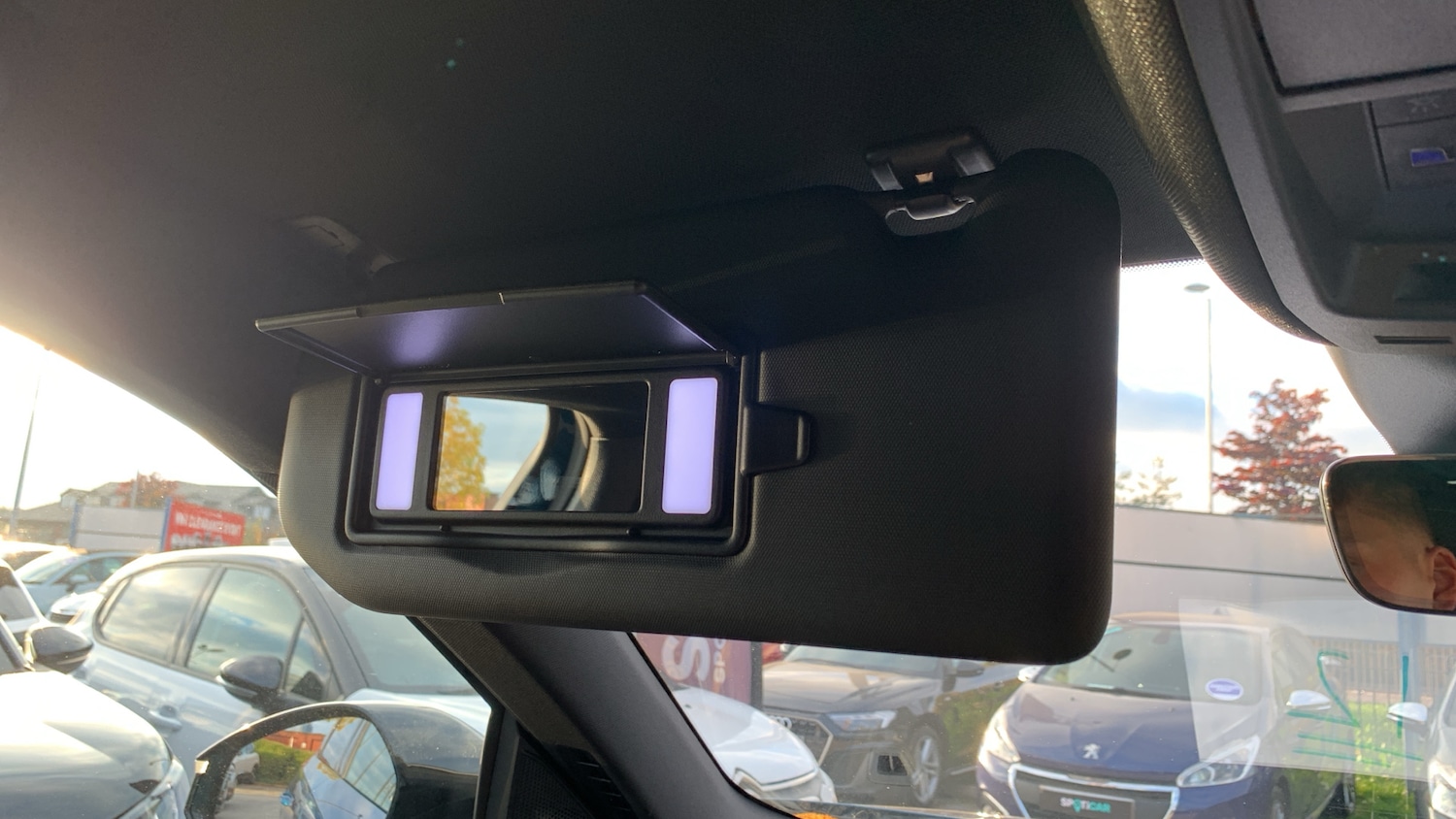 Used Peugeot 5008 2025 for sale - 76033035: Photo 37