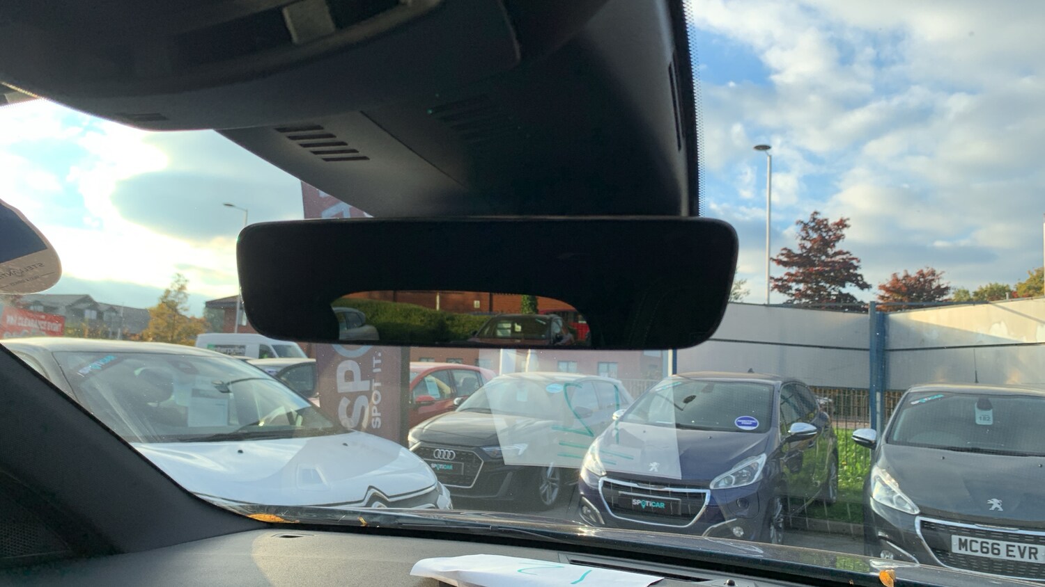 Used Peugeot 5008 2025 for sale - 76033035: Photo 38